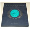 Image 4 : #435J STAR TREK FEDERATION FIRST 150 YEARS BOOK W/