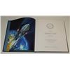 Image 6 : #435J STAR TREK FEDERATION FIRST 150 YEARS BOOK W/