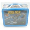 Image 1 : #435M SEALED 1999 HALLMARK STAR TREK LUNCH BOX