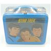 Image 2 : #435M SEALED 1999 HALLMARK STAR TREK LUNCH BOX