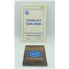 Image 1 : #435N 1978 STARFLEET CODE BOOK STARFLEET ACADEMY