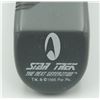 Image 2 : #435O TELEMANIA  STAR TREK TNG REMOTE CONTROL
