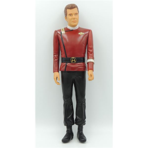 #435Q 1994 STAR TREK CAPTAIN KIRK ACTION FIGURE