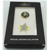 Image 1 : #435U STAR TREK ACADEMY EXPERIENCE COLLAR PINS