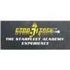Image 2 : #435U STAR TREK ACADEMY EXPERIENCE COLLAR PINS