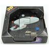 Image 1 : #435V BOXED STAR TREK TNG 3D PUZZLE 1995