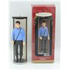 Image 1 : #794A  STAR TREK DR LEONARD H MCCOY ORNAMENT 1997
