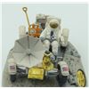 Image 3 : #794C SPACE RACE NASA LUNAR ROVER VEHICLE 1999