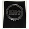 Image 1 : #716A KISS ALIVE WORLDWIDE TOUR, TOUR BOOK 1997