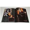 Image 3 : #716A KISS ALIVE WORLDWIDE TOUR, TOUR BOOK 1997