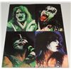 Image 2 : #716B KISS THE FAREWELL TOUR 2000 TOUR BOOK