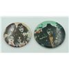 Image 1 : #716E 1970'S KISS BAND BUTTONS LOT OF 2