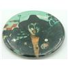 Image 3 : #716E 1970'S KISS BAND BUTTONS LOT OF 2