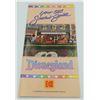 Image 1 : #864A DISNEYLAND 1988 SOUVENIR GUIDE KODAK