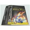 Image 10 : #9A SIGNED YNGWIE MALMSTEEN RISING FORCE CASSETTE