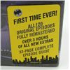 Image 9 : #9B SEALED BATMAN THE COMPLETE SERIES DVD SET