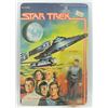 Image 11 : #12A 1979 MEGO STAR TREK CARDED FIGURES SET W/KIRK