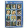 Image 13 : #12A 1979 MEGO STAR TREK CARDED FIGURES SET W/KIRK