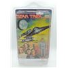 Image 15 : #12A 1979 MEGO STAR TREK CARDED FIGURES SET W/KIRK