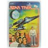 Image 23 : #12A 1979 MEGO STAR TREK CARDED FIGURES SET W/KIRK