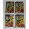 Image 2 : #12A 1979 MEGO STAR TREK CARDED FIGURES SET W/KIRK