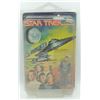 Image 9 : #12A 1979 MEGO STAR TREK CARDED FIGURES SET W/KIRK