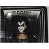 Image 10 : #12B FIGURES TOYS CORPORATION KISS DOLL SET 2012