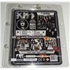 Image 11 : #12B FIGURES TOYS CORPORATION KISS DOLL SET 2012