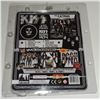 Image 14 : #12B FIGURES TOYS CORPORATION KISS DOLL SET 2012