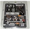 Image 17 : #12B FIGURES TOYS CORPORATION KISS DOLL SET 2012