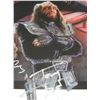 Image 10 : #2C SIGNED PRINT STAR TREK STAR WARS SPOCK LANDO