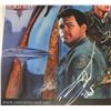 Image 8 : #2C SIGNED PRINT STAR TREK STAR WARS SPOCK LANDO