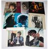 Image 1 : COVER ONLY LOT OF 8 ALBUM COVERS BOB DYLAN