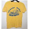 Image 2 : VINTAGE T-SHIRT CALGARY MEDIA SNOWSNAKES