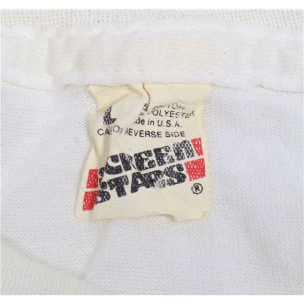 VINTAGE T-SHIRT CALGARY PARACHUTE CLUB