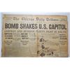 Image 2 : WW1 NEWSPAPER CHICAGO USA JULY 3RD 1915