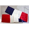 Image 3 : LOT OF ASSORTED FLAGS INCLUDING
