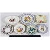 Image 1 : FLORAL PATTERN FINE BONE CHINA ENGLISH MADE RIYAK
