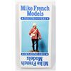 Image 3 : MIKE FRENCH MODELS TINY TROOPERS BOXED