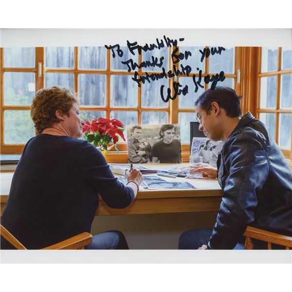 Celia Kaye signed photo