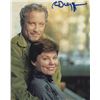 Image 1 : The Goodbye Girl Richard Dreyfuss signed movie photo