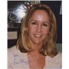 Image 1 : Bewitched Erin Murphy signed photo