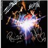 Image 1 : The Rolling Stones signed A Bigger Bang album
