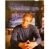 Image 1 : Boston Public Michael Rapaport signed photo
