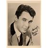 Image 1 : Gidget Goes Hawaiian  Michael Callan signed photo