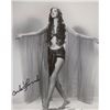 Image 1 : Dracula Carla Laemmle signed photo