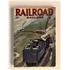 Image 1 : 1946 Railroad Pulp Magazine