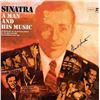 Image 1 : Frank Sinatra signed "Sinatra: A Man and His Music" album