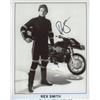 Image 1 : Rex Smith signed Street Hawk photo