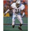 Image 1 : NFL Lavar Arrington signed photo